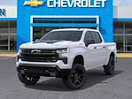 New 2025 Chevrolet Silverado 1500 LT Crew Cab 4WD Pickup for sale #T16418 - photo 6