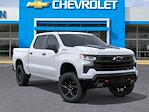 New 2025 Chevrolet Silverado 1500 LT Crew Cab 4WD Pickup for sale #T16418 - photo 7