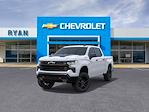 New 2025 Chevrolet Silverado 1500 LT Crew Cab 4WD Pickup for sale #T16418 - photo 8