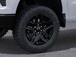 New 2025 Chevrolet Silverado 1500 LT Crew Cab 4WD Pickup for sale #T16418 - photo 9