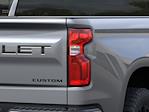 New 2026 Chevrolet Silverado 1500 Custom Double Cab Pickup for sale #T16419 - photo 11