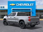 New 2026 Chevrolet Silverado 1500 Custom Double Cab Pickup for sale #T16419 - photo 4