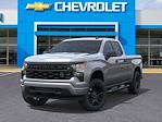 New 2026 Chevrolet Silverado 1500 Custom Double Cab Pickup for sale #T16419 - photo 30