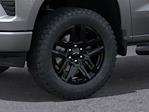 New 2026 Chevrolet Silverado 1500 Custom Double Cab Pickup for sale #T16419 - photo 33