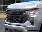 New 2026 Chevrolet Silverado 1500 Custom Double Cab Pickup for sale #T16419 - photo 37