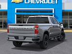 New 2026 Chevrolet Silverado 1500 Custom Double Cab Pickup for sale #T16419 - photo 2