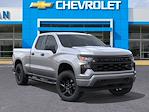 New 2026 Chevrolet Silverado 1500 Custom Double Cab Pickup for sale #T16419 - photo 7