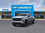 New 2026 Chevrolet Silverado 1500 Custom Double Cab Pickup for sale #T16419 - photo 8