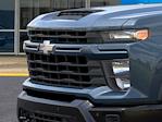 New 2025 Chevrolet Silverado 2500 Custom Crew Cab 4WD Pickup for sale #T16420 - photo 13
