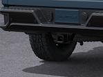 New 2025 Chevrolet Silverado 2500 Custom Crew Cab 4WD Pickup for sale #T16420 - photo 14