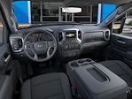 New 2025 Chevrolet Silverado 2500 Custom Crew Cab 4WD Pickup for sale #T16420 - photo 15
