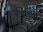 New 2025 Chevrolet Silverado 2500 Custom Crew Cab 4WD Pickup for sale #T16420 - photo 16