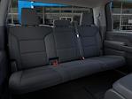 New 2025 Chevrolet Silverado 2500 Custom Crew Cab 4WD Pickup for sale #T16420 - photo 17