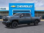 New 2025 Chevrolet Silverado 2500 Custom Crew Cab 4WD Pickup for sale #T16420 - photo 2