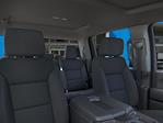 New 2025 Chevrolet Silverado 2500 Custom Crew Cab 4WD Pickup for sale #T16420 - photo 24