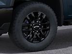 New 2025 Chevrolet Silverado 2500 Custom Crew Cab 4WD Pickup for sale #T16420 - photo 33