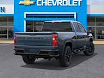 New 2025 Chevrolet Silverado 2500 Custom Crew Cab 4WD Pickup for sale #T16420 - photo 4