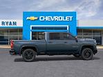 New 2025 Chevrolet Silverado 2500 Custom Crew Cab 4WD Pickup for sale #T16420 - photo 5
