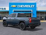 New 2025 Chevrolet Silverado 2500 Custom Crew Cab for sale #T16420 - photo 4