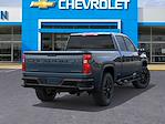New 2025 Chevrolet Silverado 2500 Custom Crew Cab for sale #T16420 - photo 2