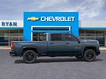 New 2025 Chevrolet Silverado 2500 Custom Crew Cab for sale #T16420 - photo 5