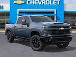 New 2025 Chevrolet Silverado 2500 Custom Crew Cab for sale #T16420 - photo 7