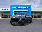 New 2025 Chevrolet Silverado 2500 Custom Crew Cab for sale #T16420 - photo 8