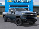 New 2025 Chevrolet Silverado 2500 Custom Crew Cab 4WD Pickup for sale #T16420 - photo 7