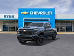 New 2025 Chevrolet Silverado 2500 Custom Crew Cab 4WD Pickup for sale #T16420 - photo 8