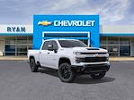 New 2025 Chevrolet Silverado 2500 Custom Crew Cab 4WD Pickup for sale #T16421 - photo 1