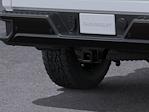 New 2025 Chevrolet Silverado 2500 Custom Crew Cab 4WD Pickup for sale #T16421 - photo 14