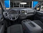 New 2025 Chevrolet Silverado 2500 Custom Crew Cab 4WD Pickup for sale #T16421 - photo 15