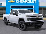 New 2025 Chevrolet Silverado 2500 Custom Crew Cab 4WD Pickup for sale #T16421 - photo 7