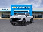 New 2025 Chevrolet Silverado 2500 Custom Crew Cab 4WD Pickup for sale #T16421 - photo 8