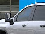 New 2025 Chevrolet Silverado 2500 Custom Crew Cab 4WD Pickup for sale #T16422 - photo 12