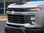 New 2025 Chevrolet Silverado 2500 Custom Crew Cab 4WD Pickup for sale #T16422 - photo 13