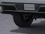 New 2025 Chevrolet Silverado 2500 Custom Crew Cab 4WD Pickup for sale #T16422 - photo 14