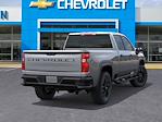 New 2025 Chevrolet Silverado 2500 Custom Crew Cab 4WD Pickup for sale #T16422 - photo 4