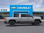 New 2025 Chevrolet Silverado 2500 Custom Crew Cab 4WD Pickup for sale #T16422 - photo 5