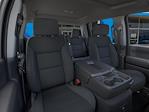 New 2025 Chevrolet Silverado 2500 Custom Crew Cab 4WD Pickup for sale #T16426 - photo 16