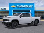 New 2025 Chevrolet Silverado 2500 Custom Crew Cab 4WD Pickup for sale #T16426 - photo 2