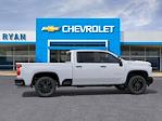 New 2025 Chevrolet Silverado 2500 Custom Crew Cab 4WD Pickup for sale #T16426 - photo 5