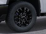 New 2025 Chevrolet Silverado 2500 Custom Crew Cab 4WD Pickup for sale #T16426 - photo 9