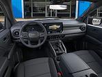 New 2026 Chevrolet Colorado Work Truck Crew Cab Pickup for sale #T16427 - photo 15