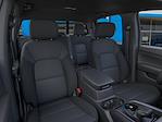New 2026 Chevrolet Colorado Work Truck Crew Cab Pickup for sale #T16427 - photo 16