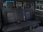 New 2026 Chevrolet Colorado Work Truck Crew Cab Pickup for sale #T16427 - photo 17