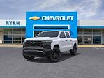 New 2026 Chevrolet Colorado Work Truck Crew Cab Pickup for sale #T16427 - photo 32