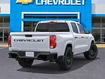 New 2026 Chevrolet Colorado Work Truck Crew Cab Pickup for sale #T16427 - photo 2