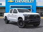 New 2026 Chevrolet Colorado Work Truck Crew Cab Pickup for sale #T16427 - photo 7