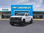 New 2026 Chevrolet Colorado Work Truck Crew Cab Pickup for sale #T16427 - photo 8